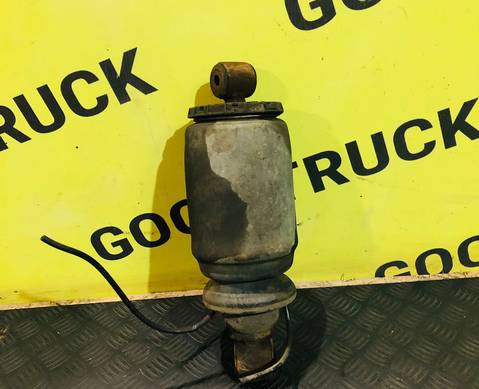 81417226075 Подушка кабины задняя левая Man TGX I для Man TGX I (с 2007)