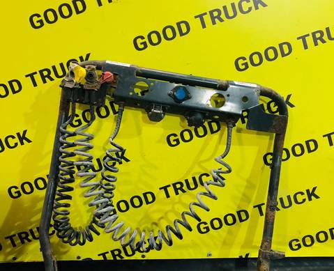 20455190 Кронштейн перекидок для Volvo FH для Volvo FH 3 (с 2008 по 2012)