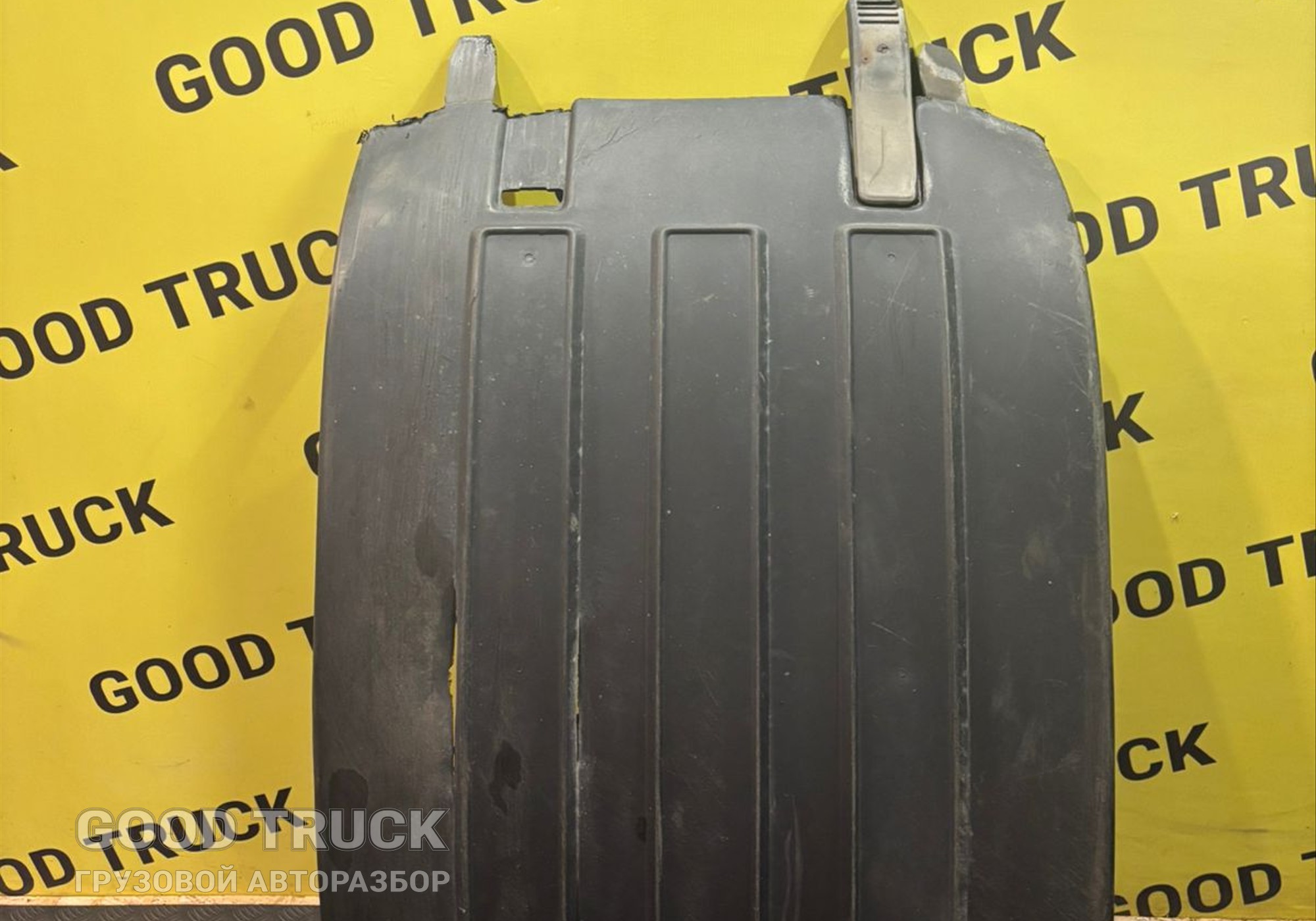 21094384 Крыло заднее верхняя часть для Volvo FH 4 (с 2012)