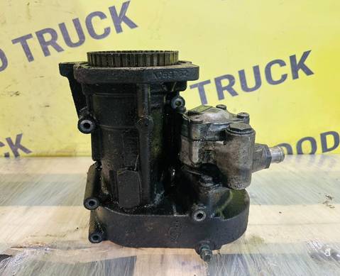 51540007146 Нагнетатель воздуха (компрессор) для Man TGS II (с 2012)