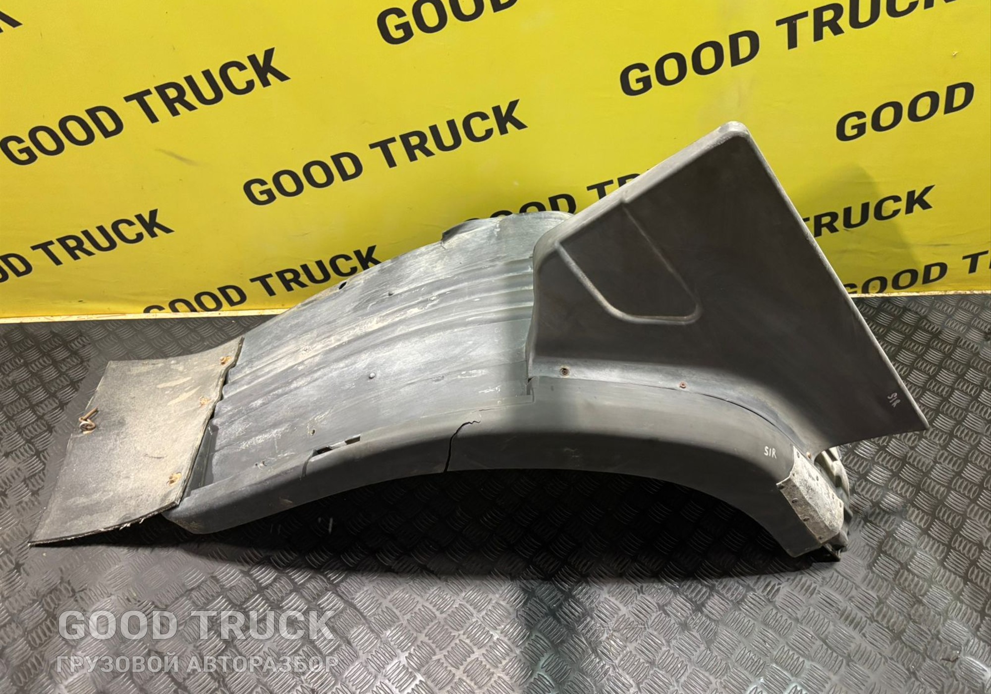 1485486 Локер для Scania 5-series R (с 2004 по 2016)