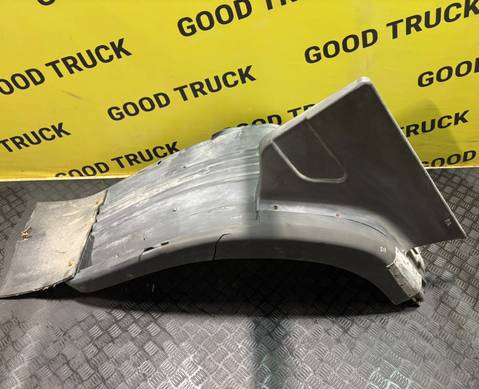 1485486 Локер для Scania 5-series R (с 2004 по 2016)