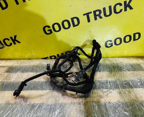 190 Электропроводка шасси для Daf XF105 (с 2005)