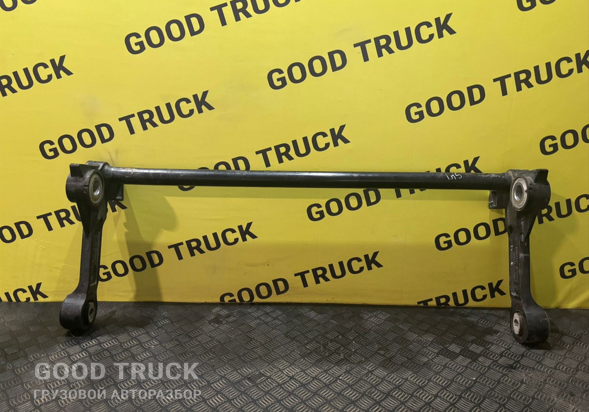 DZ16251433062 Торсион кабины Shacman X6000 для Shacman X6000 (с 2020)