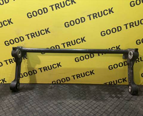 DZ16251433062 Торсион кабины Shacman X6000 для Shacman X6000 (с 2020)