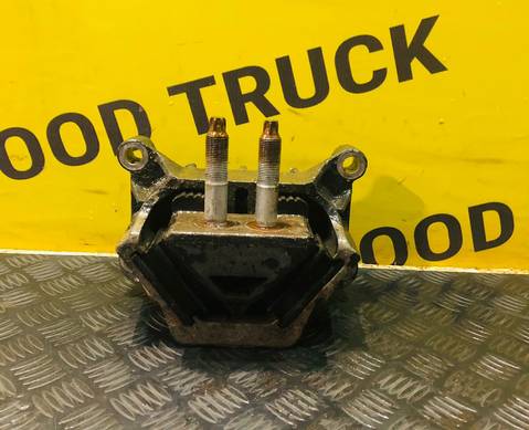 81962100572 Подушка двигателя задняя Man TGX I для Man TGX