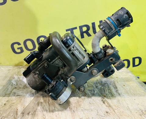 2289937 WEBASTO обогреватель