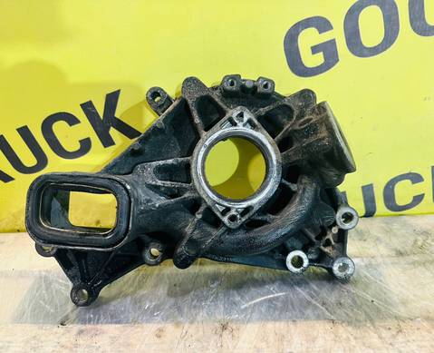 20505543 Корпус водяного насоса