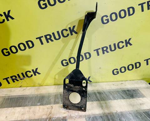 81612435419 Кронштейн крыла переднего левого для Man TGS I (с 2007)