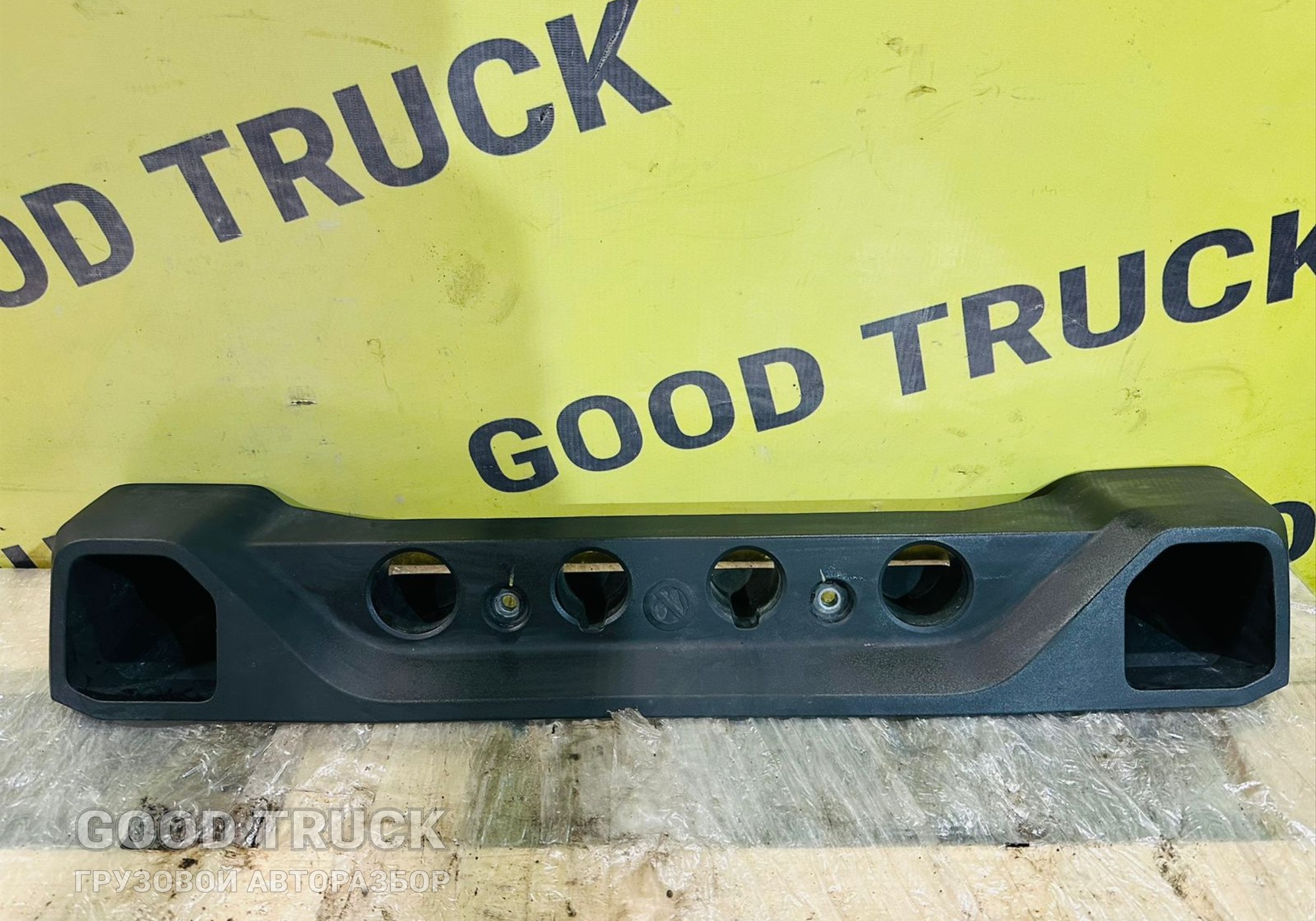 2245665 Накладка перекидки кабелей для Daf XG+