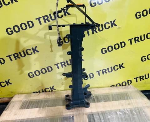 2318439 Кронштейн крыла переднего левый для Daf XG+