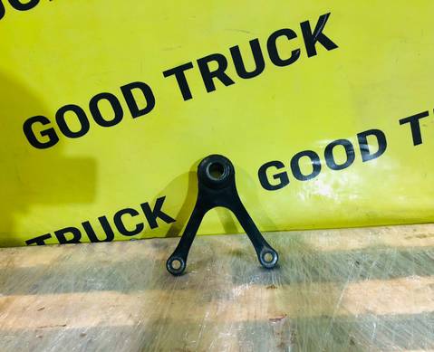 81417205358 Кронштейн цилиндра подъема кабины для Man TGX II (с 2012)