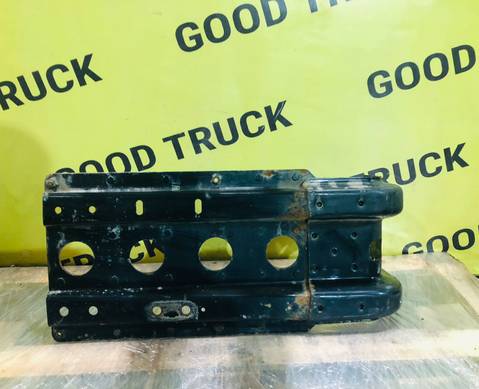 81612435453 Кронштейн крыла для Man