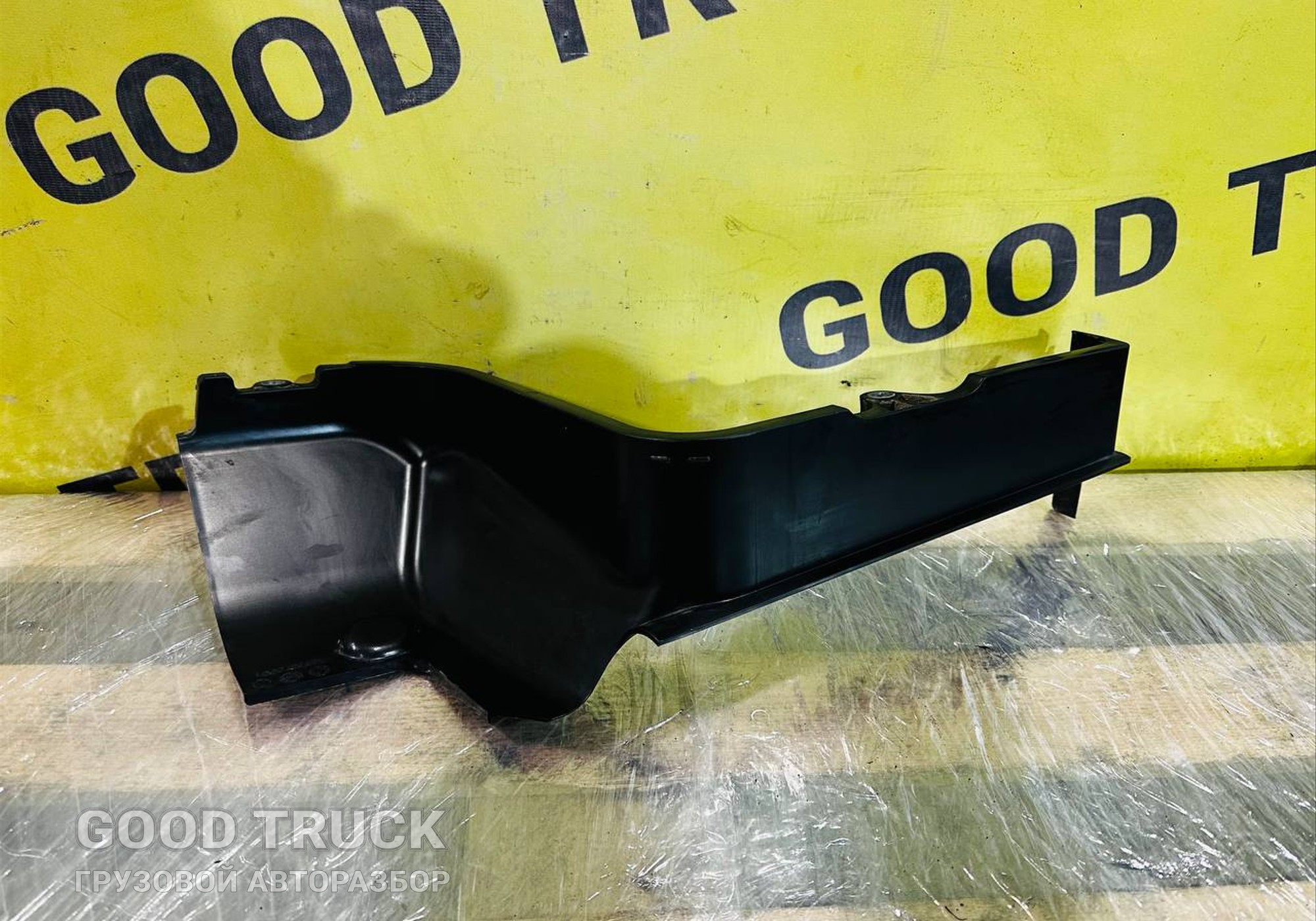 2240596 Крышка воздухозаборника для Daf XG