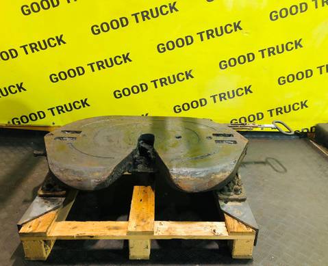 20424221 Прицепной механизм (седло) для Scania