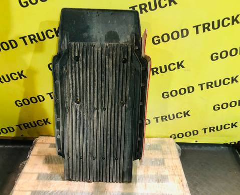 81664100307 Крыло переднее левое для Man