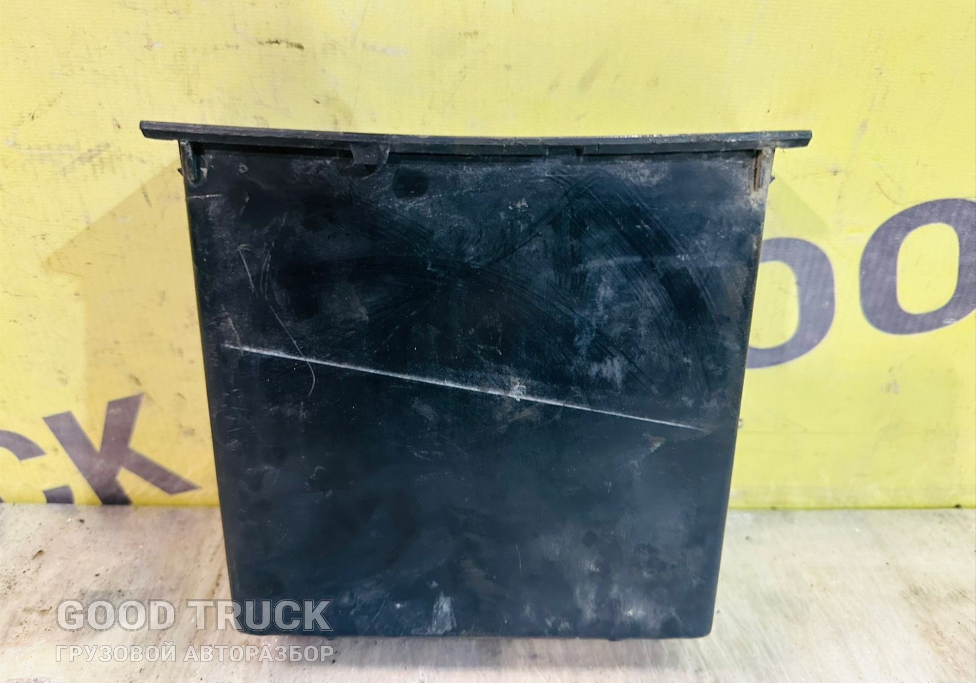 1507831 Бардачок салонный для Scania 5-series