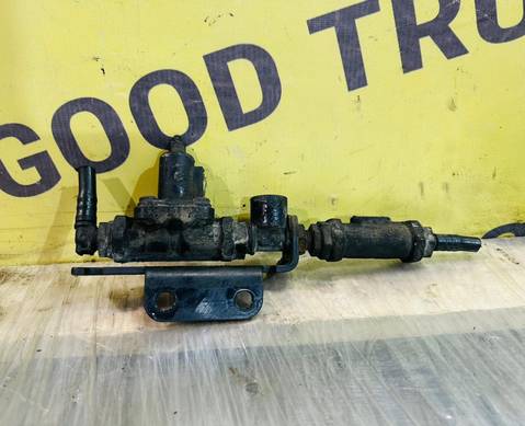 81521106092 Клапан перепускной для Scania