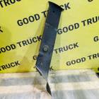 1480662 Накладка стойки лобового стекла левая для Scania 5-series