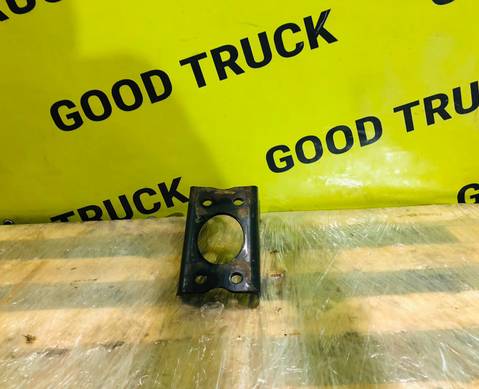 81437400195 Кронштейн амортизатора переднего для Man TGX II (с 2012)