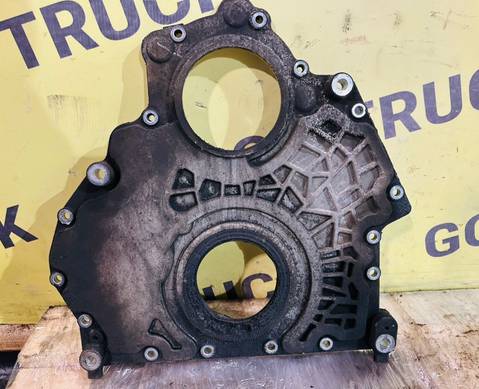 51015013056 Крышка плиты двигателя для Man