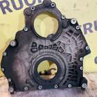 51015013056 Крышка плиты двигателя для Man