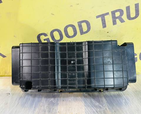 G115140510 Крышка корпуса отопителя для Daf