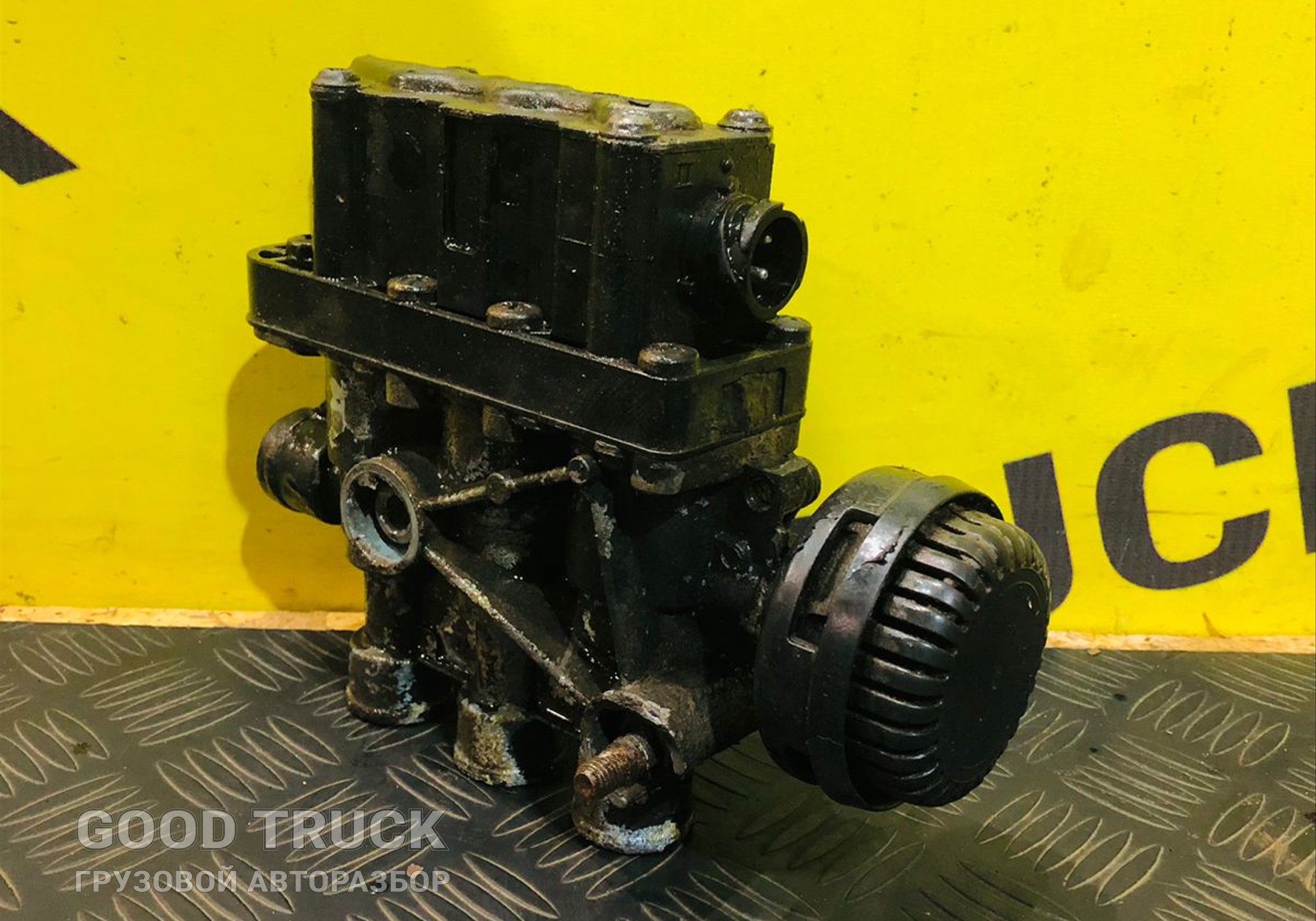 4728800320 Кран уровня пола главный Volvo FH для Volvo