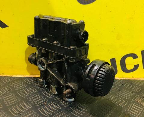 4728800320 Кран уровня пола главный Volvo FH для Volvo FH 3 (с 2008 по 2012)