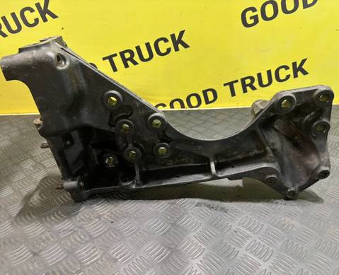 1727270 Кронштейн переднего бампера левый для Scania 5-series R (с 2004 по 2016)