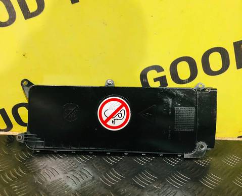 81624100077 Крышка блока предохранителей Man TGX для Man TGX I (с 2007)