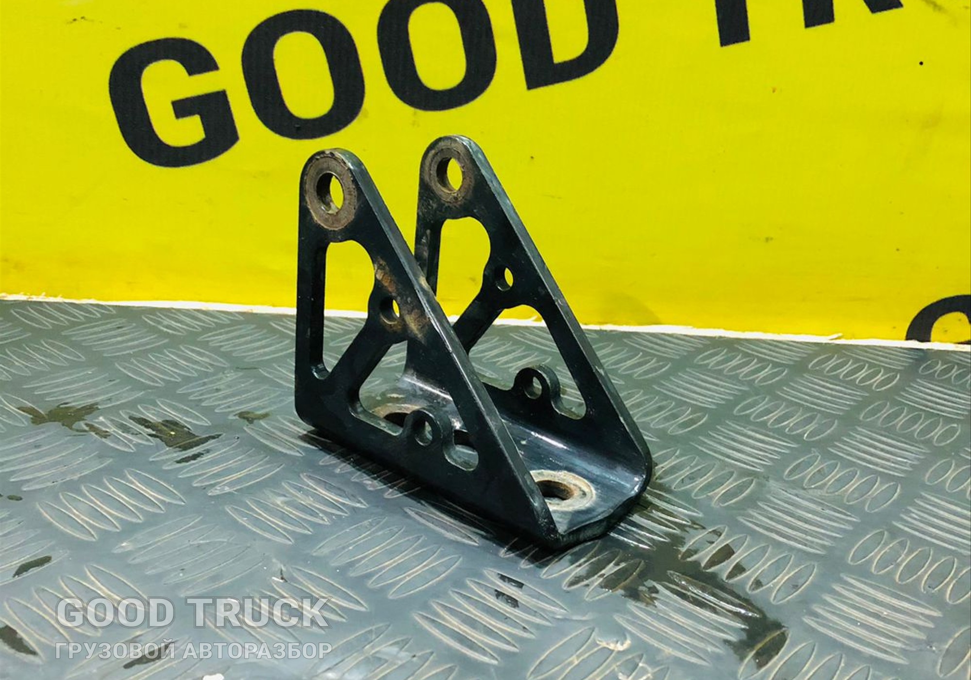 81417010090 Опора переднего амортизатора кабины MAN TGS для Man TGA