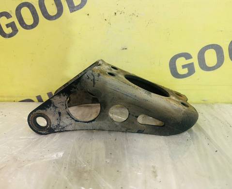 81437400195 Кронштейн амортизатора переднего для Man TGS I (с 2007)