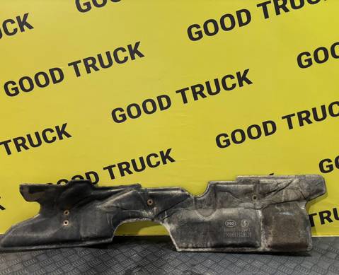 DZ16251690007 Панель звукоизоляционная для Shacman X6000 (с 2020)