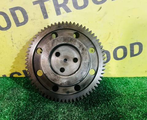 612700030007 Шестерня промежуточная распредвала для Shacman X3000