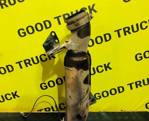 51152305019 Труба глушителя