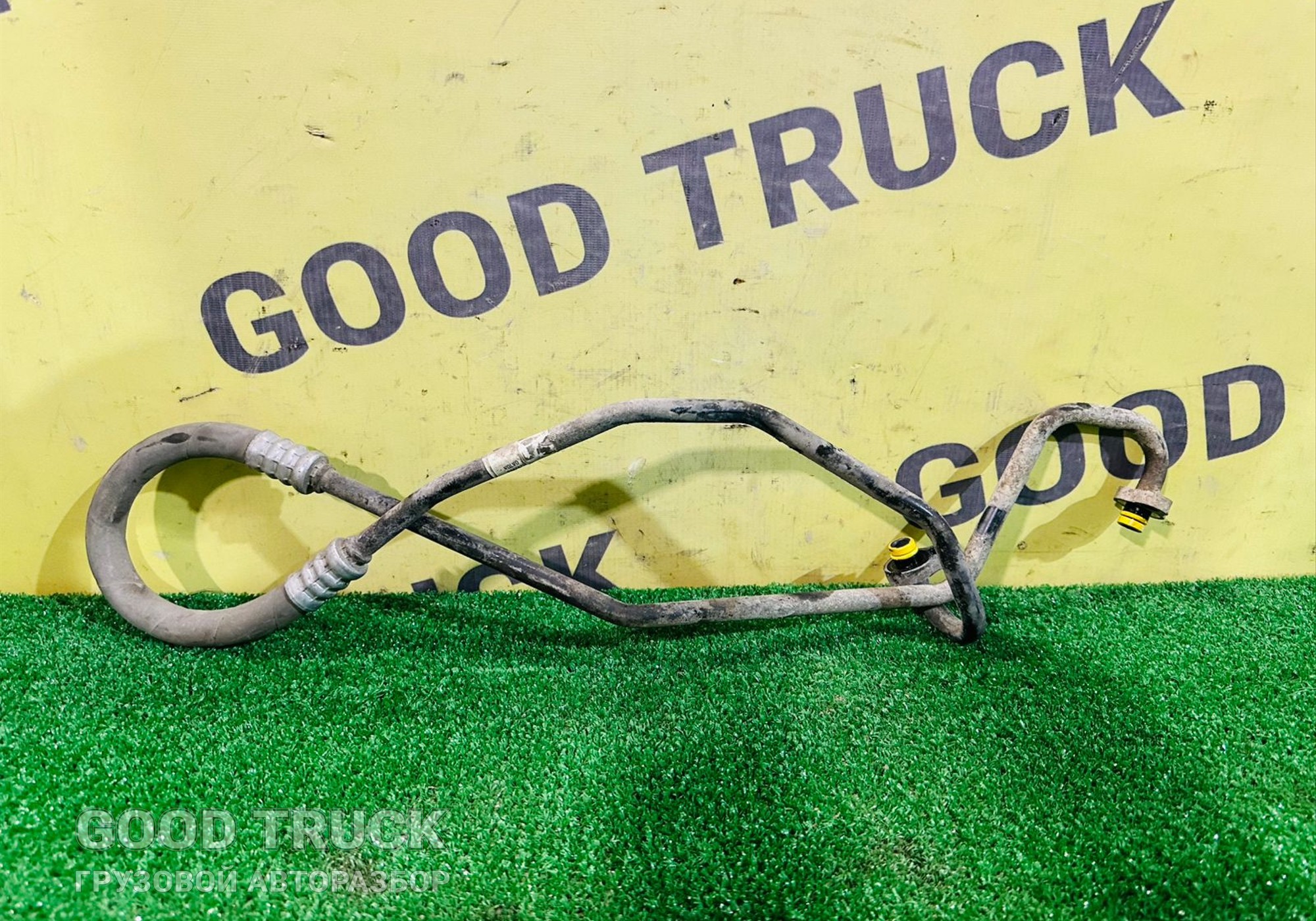 84474178 Трубка кондиционера для Volvo FH 4 (с 2012)