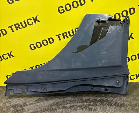 20467037 Накладка двери левая для Volvo