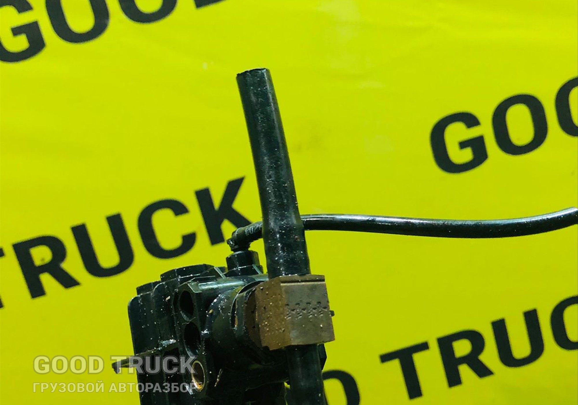 81981836000 Распределитель тормозных сил для Man TGX I для Man TGX I (с 2007)