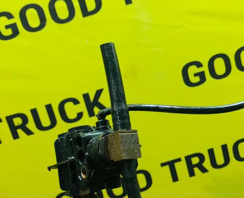 81981836000 Распределитель тормозных сил для Man TGX I для Man TGX I (с 2007)