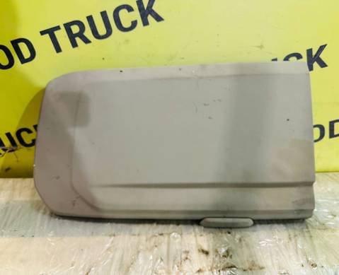 2232049 Крышка вещевого отсека левая для Daf XG