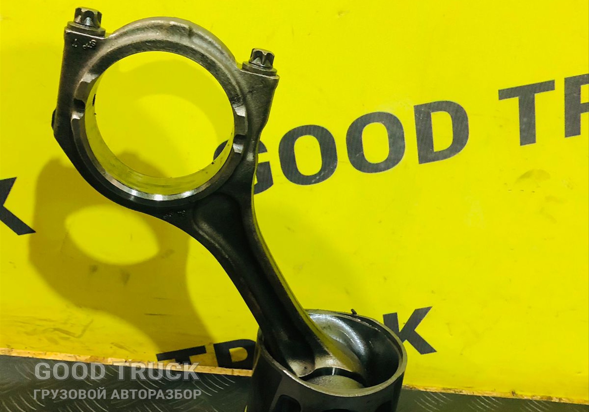 51025006260 Поршень с шатуном D2066 для Man TGX II (с 2012)