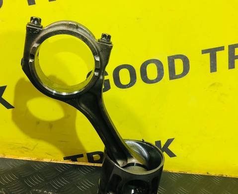 51025006260 Поршень с шатуном D2066 для Man TGX