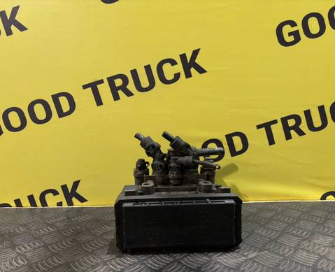 21122035 Модулятор EBS задний для Renault Magnum III E-tech (с 2001 по 2005)