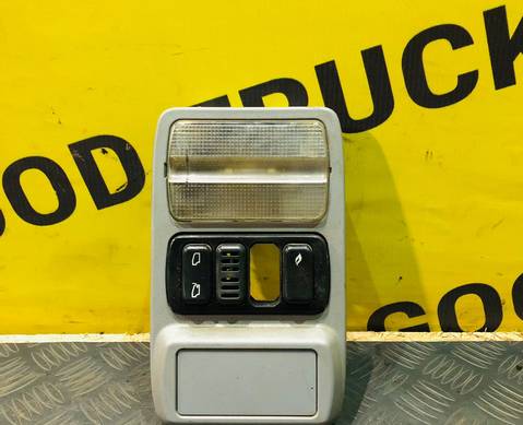 9438200043 Плафон внутреннего освещения КАМАЗ 5490 для КАМАЗ 5490