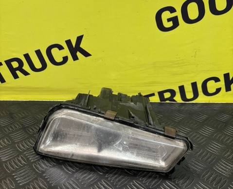 24675301 Фара противотуманная правая для Volvo FH 3 (с 2008 по 2012)