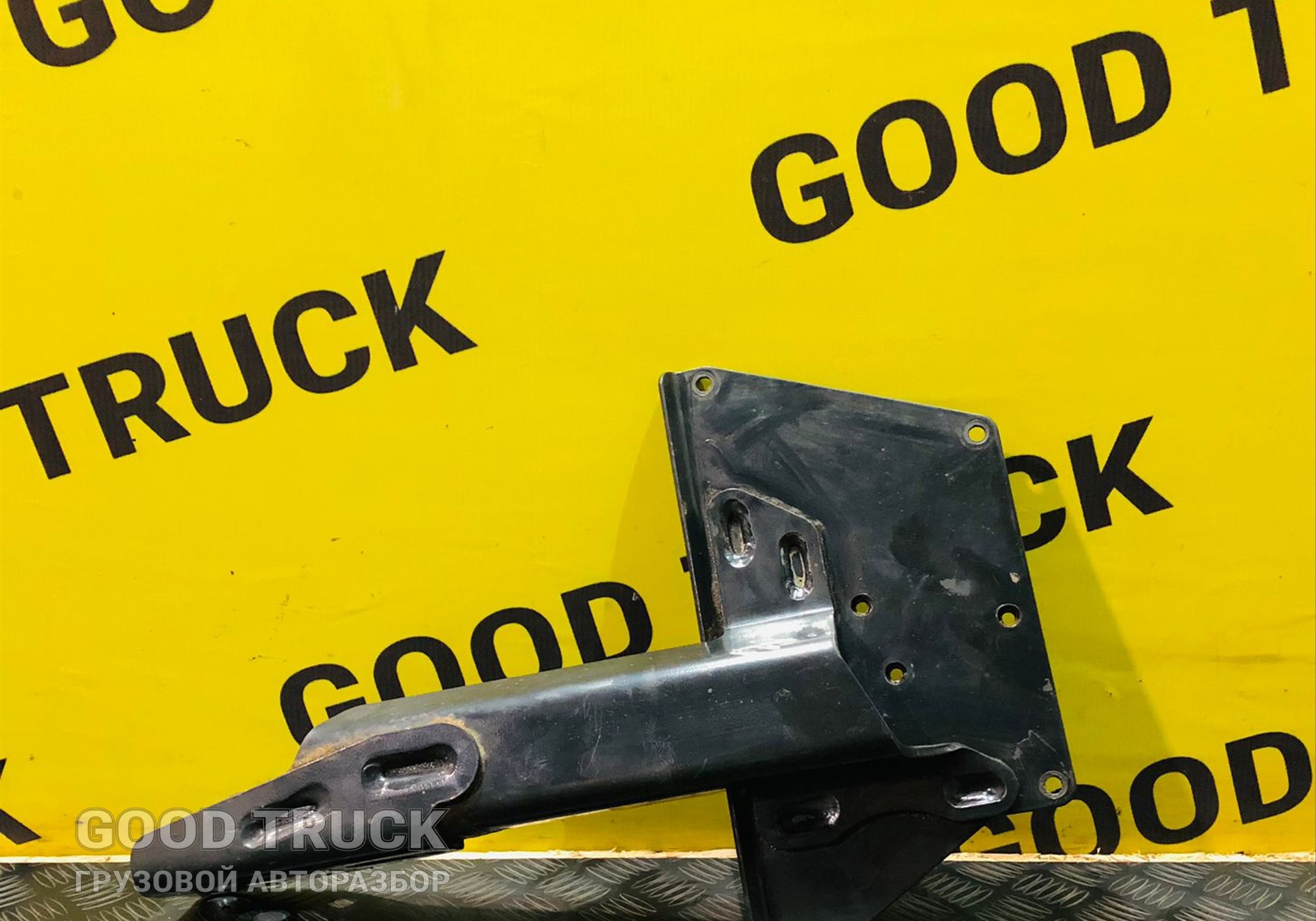 81155115008 Кронштейн насоса AdBlue для Man TGS II (с 2012)