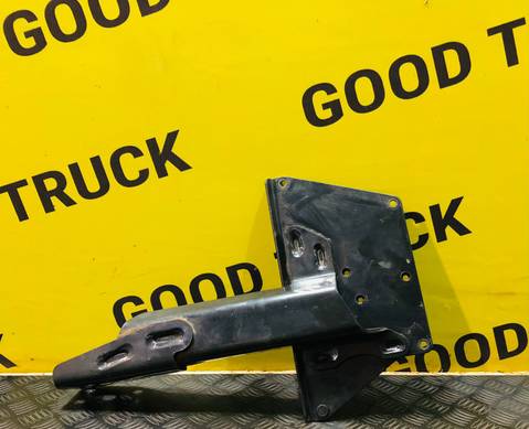 81155115008 Кронштейн насоса AdBlue для Man TGS II (с 2012)