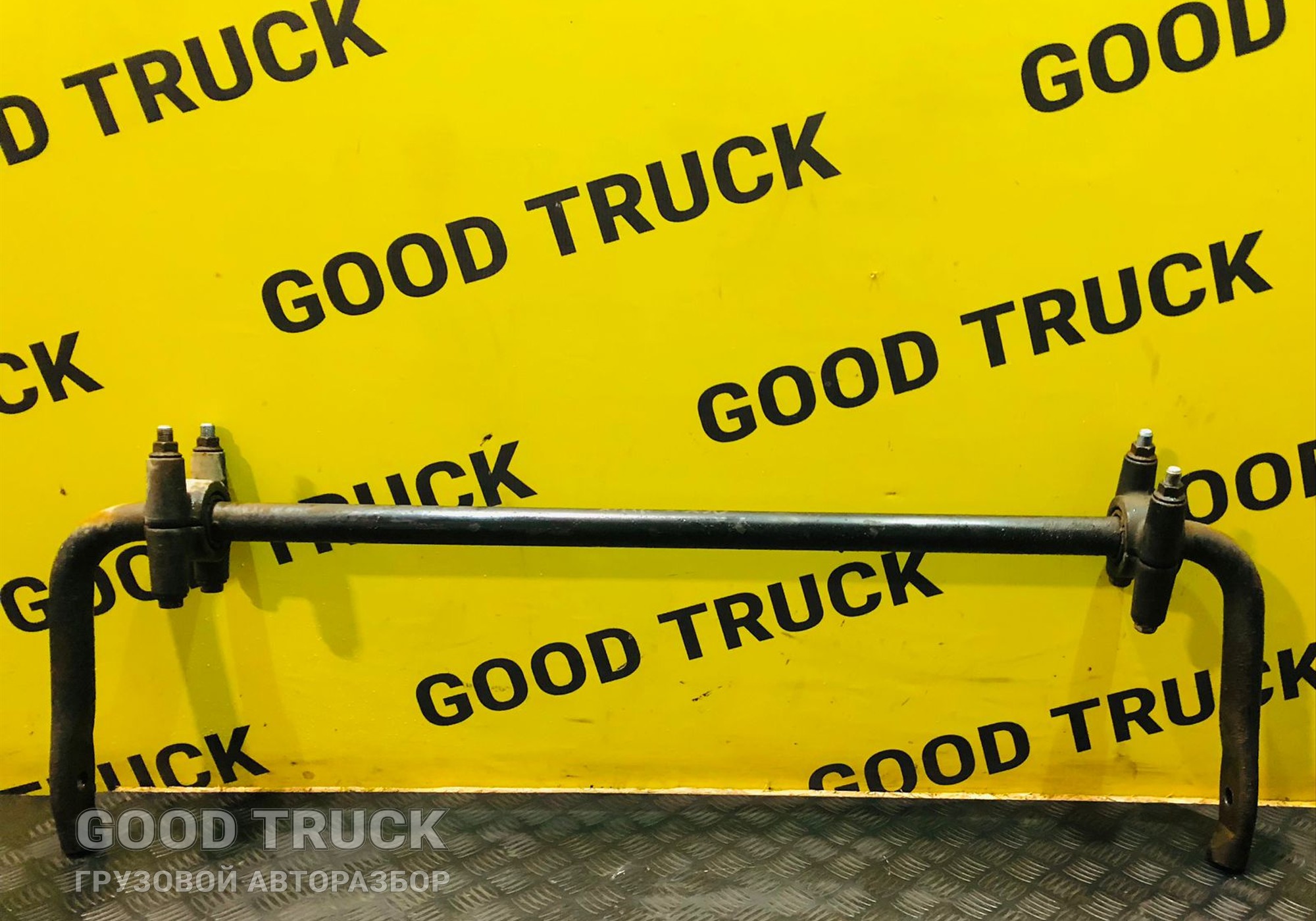 81437150165 Стабилизатор передний для Man TGM I (с 2005 по 2008)