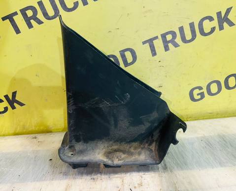 1735822 Кожух рулевой колонки нижний для Scania 5-series G (с 2004 по 2016)